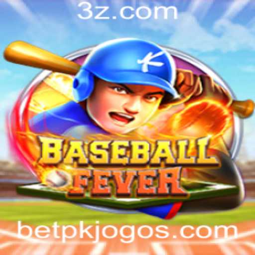 BaseballFever: Descubra a Emoção de Apostar com BetPK