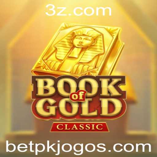 Descubra o Mundo do BookOfGoldClassic com betPK