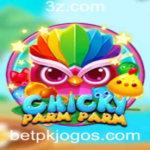 Descubra o Fascinante Jogo ChickyParmParm e suas Regras com betPK