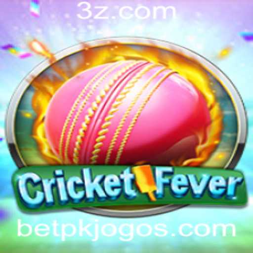 Descubra o Fascinante Mundo de CricketFever: O Jogo que Conquista Multidões
