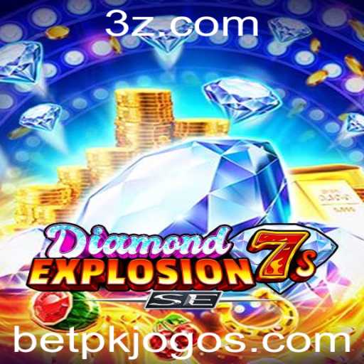 Descubra o Mundo de DiamondExplosion7sSE: A Nova Sensação dos Jogos Digitais