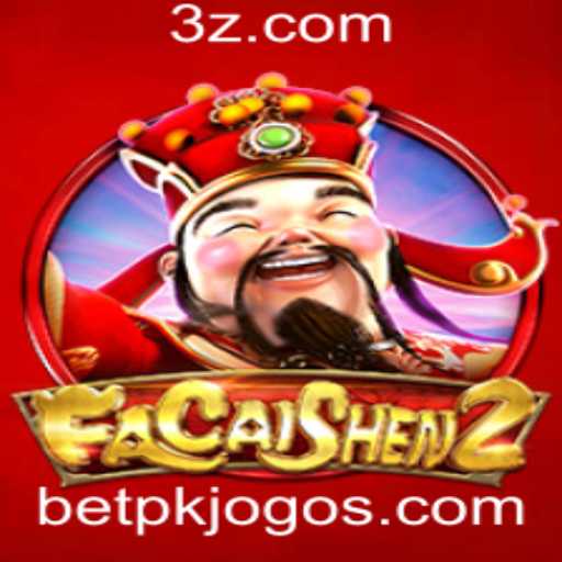 Explorando o Fascinante Mundo do Jogo FaCaiShen2 com betPK