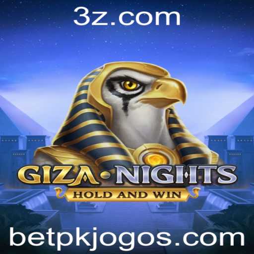 Explorando GizaNights: Uma Experiência de Jogo Envolvente com Incorporando betPK