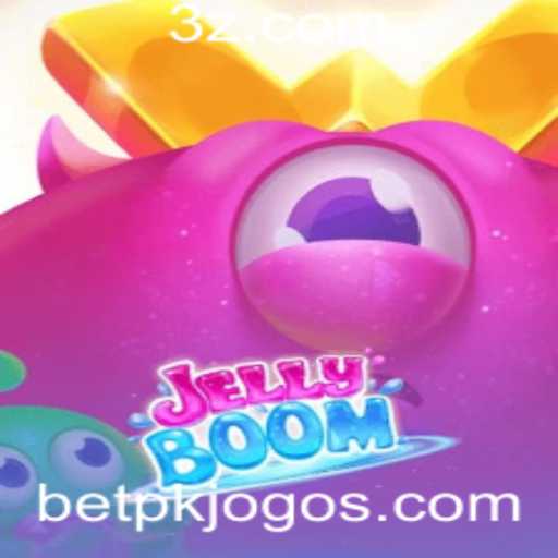 Explorando JellyBoom: Um Novo Fenômeno no Mundo dos Jogos