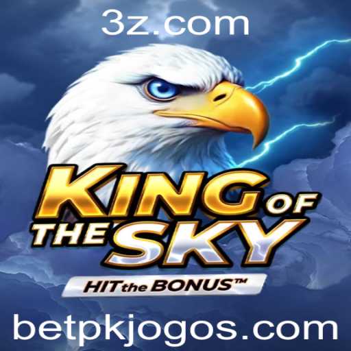 Descubra o Fascinante Mundo de KingOfTheSky: O Jogo de Estratégia e Azar