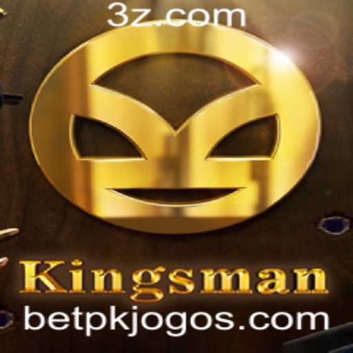 Desvendando o Jogo: Kingsman e a Novidade do betPK