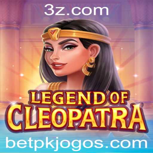 Explorando o Fascinante Mundo do Jogo LegendOfCleopatra