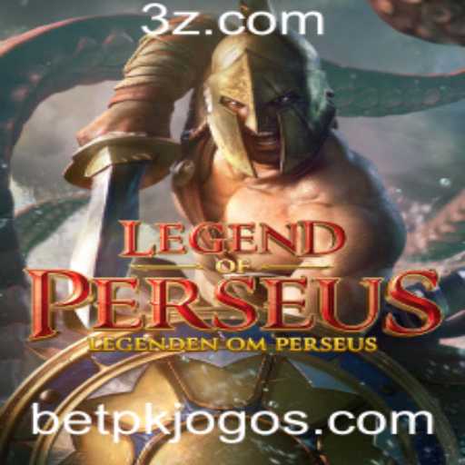 LegendofPerseus: A Nova Experiência de Jogo com betPK