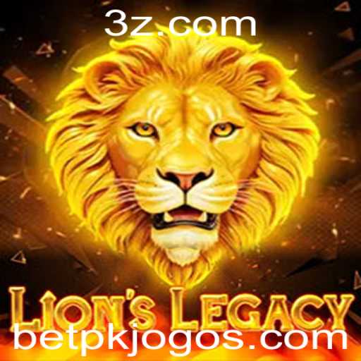 Explorando o Mundo de LionsLegacy e a Dinâmica do Sistema betPK