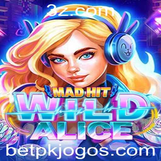 Explorando o Fascinante Mundo de MadHitWildAlice