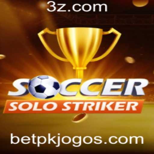 SoccerSoloStriker: Uma Nova Aventura no Mundo dos Jogos de Futebol
